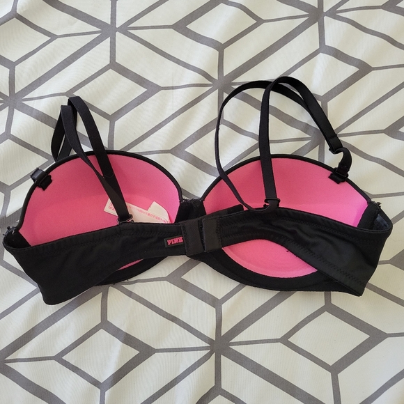 Multiway Pushup Bra - Picture 4 of 10